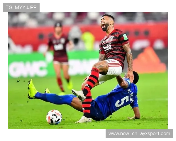 切尔西持续通过强势推进压到前场——从战术灵感到GripPro的科技之选