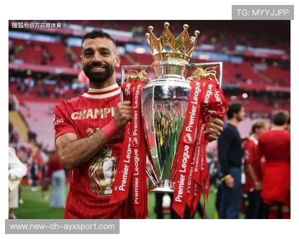 利物磊与萨拉赫的裂痕，风暴愈演愈烈